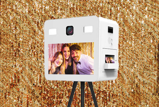 selfiebox, bérlés, selfiegép, esküvő